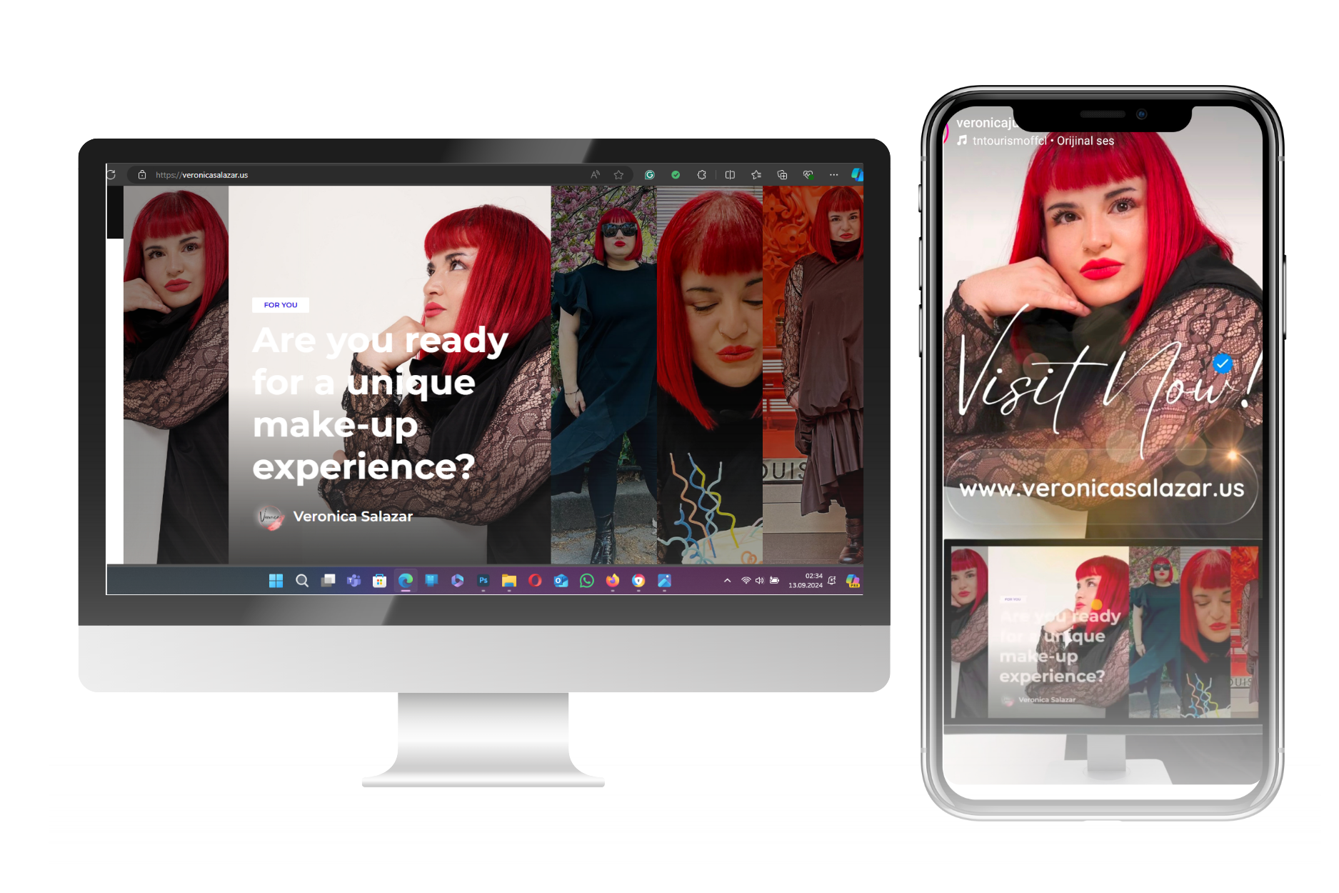 Web & Android & Ios Yazılım 